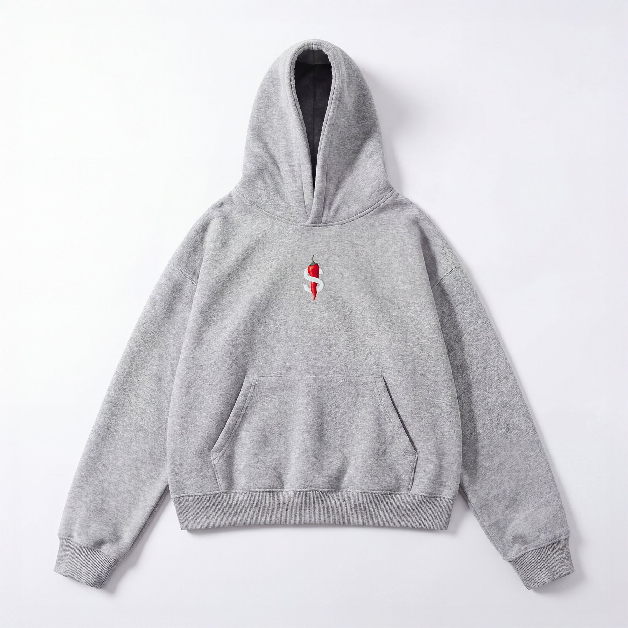 CLASSIC SPICY HOODIE