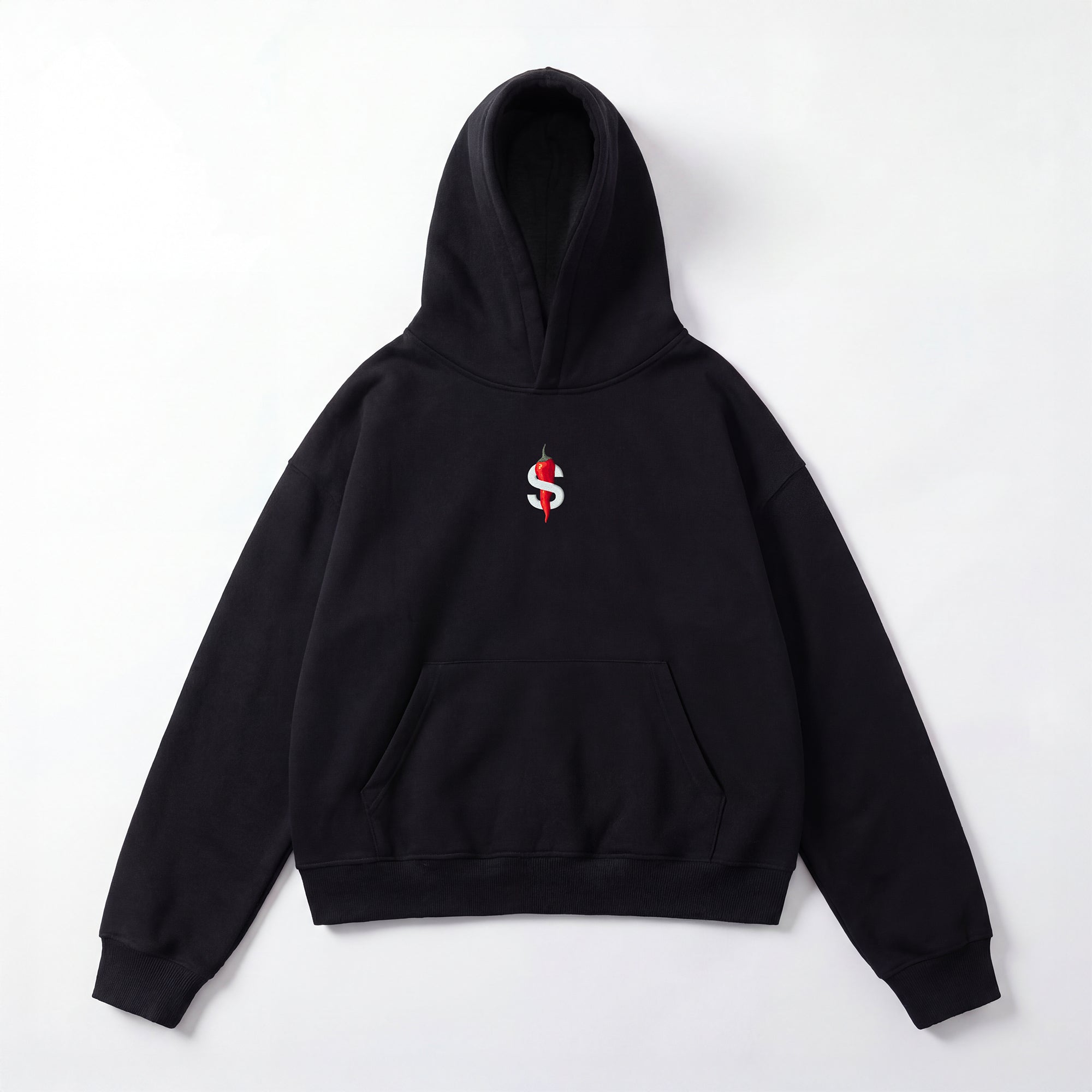 CLASSIC SPICY HOODIE