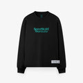 MOROCCO LONGSLEEVE