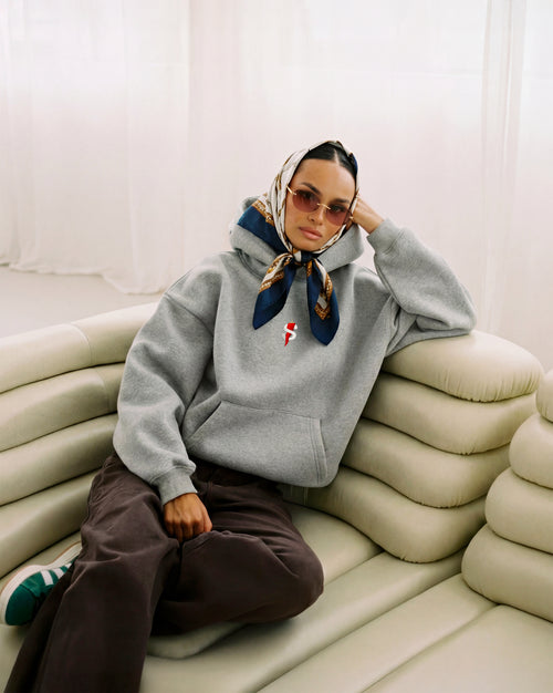 CLASSIC SPICY HOODIE