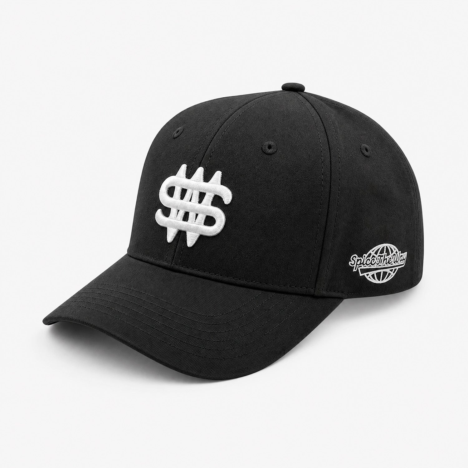 CLASSIC SPICY CAP