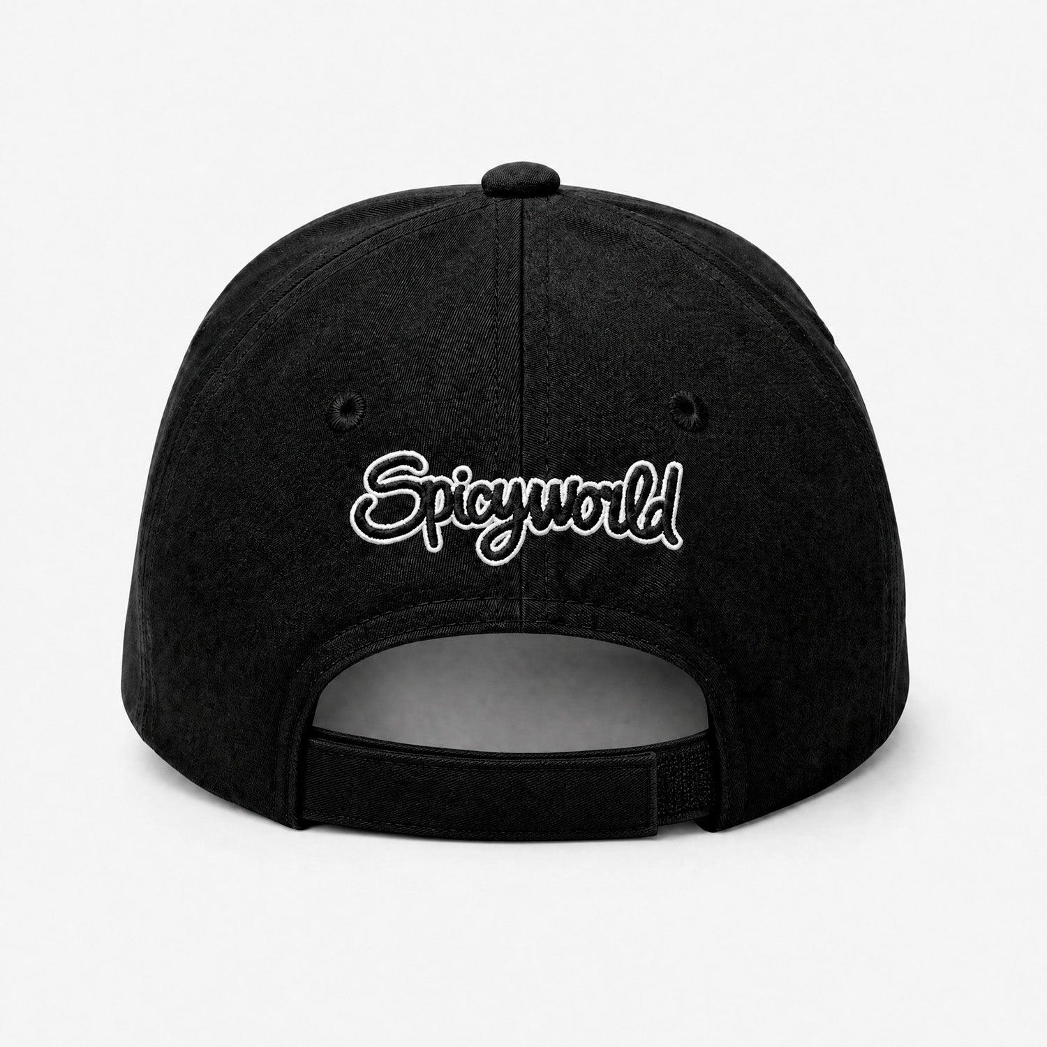 CLASSIC SPICY CAP