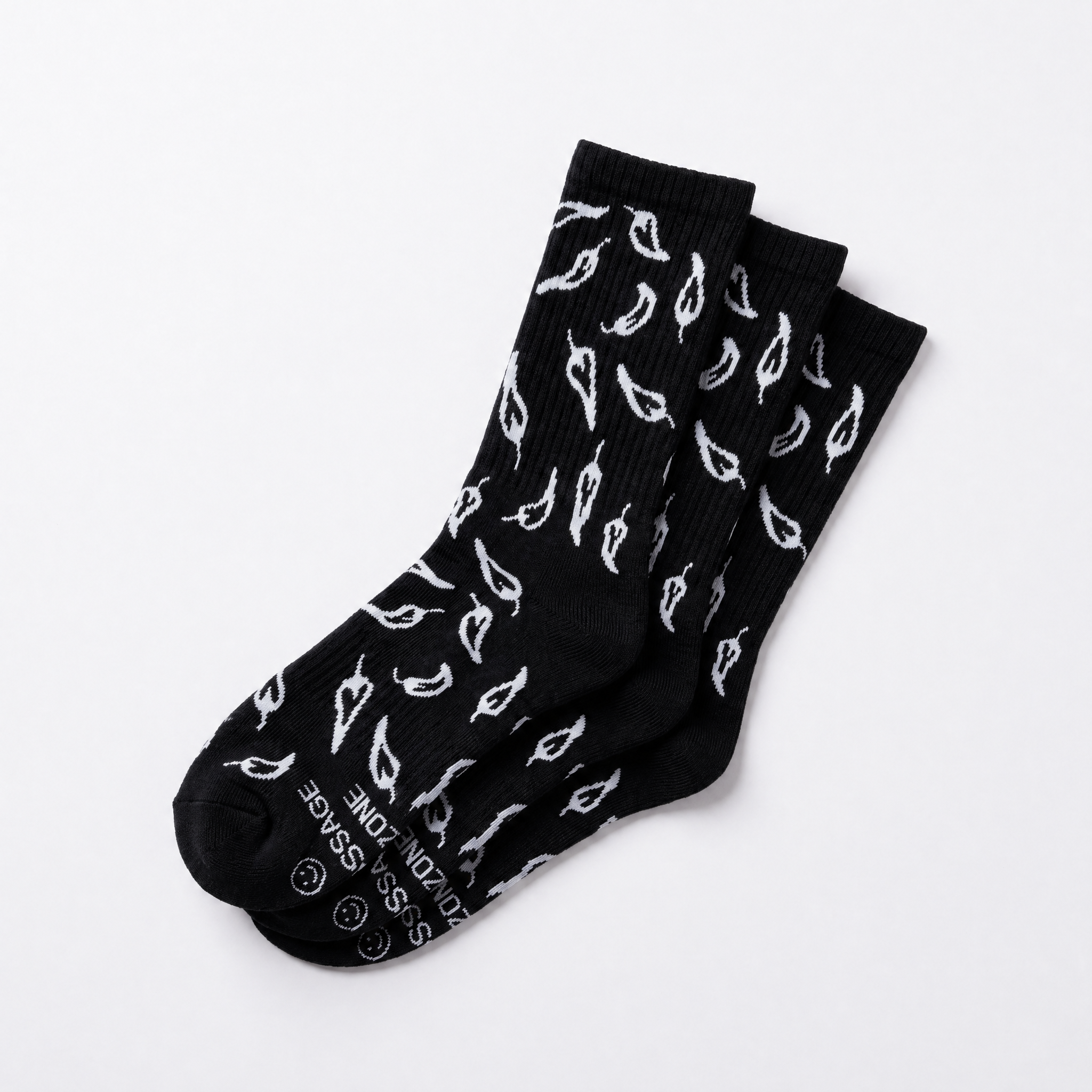 SPICY SOCKS