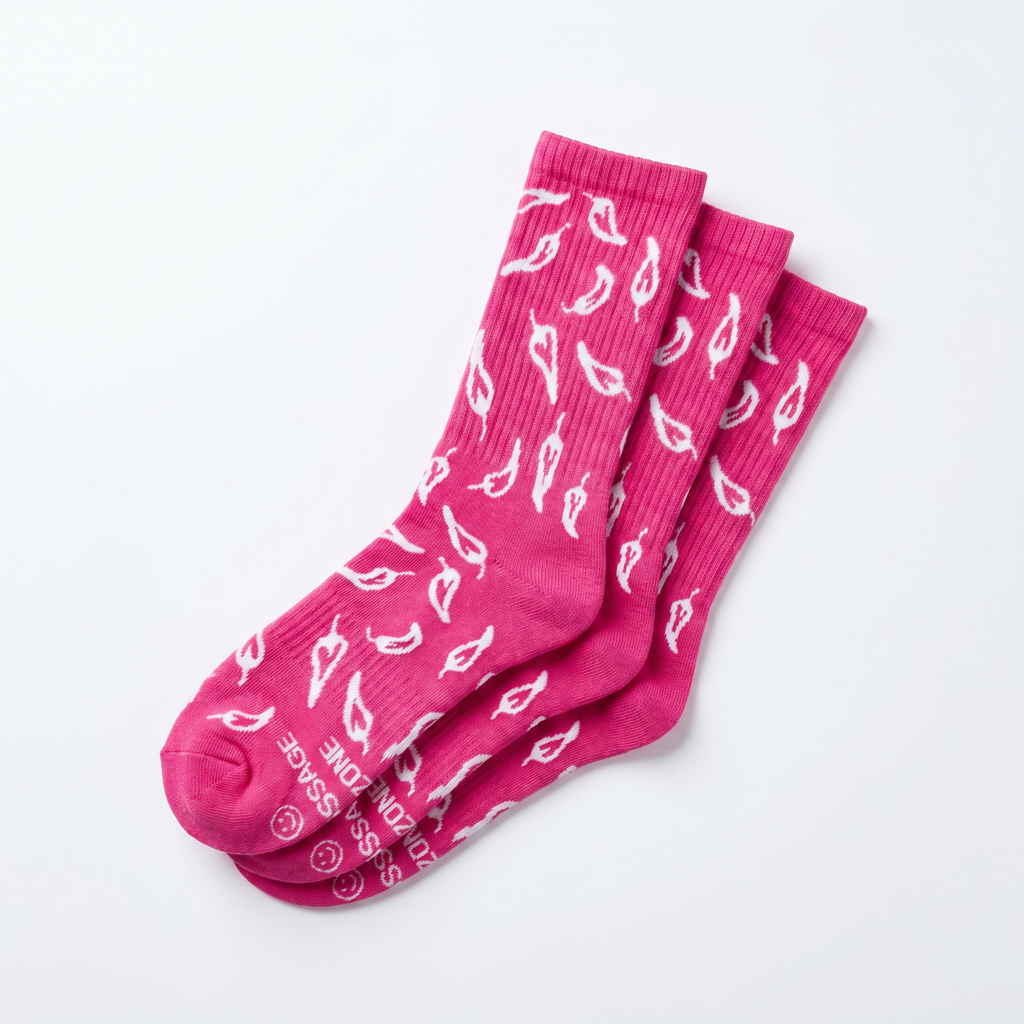 SPICY SOCKS