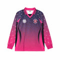 TRICOT SWISS LONGSLEEVE