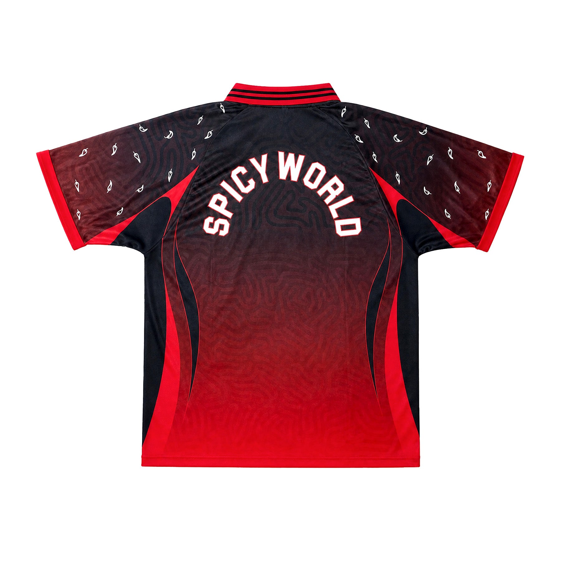 TRICOT SWISS TEE