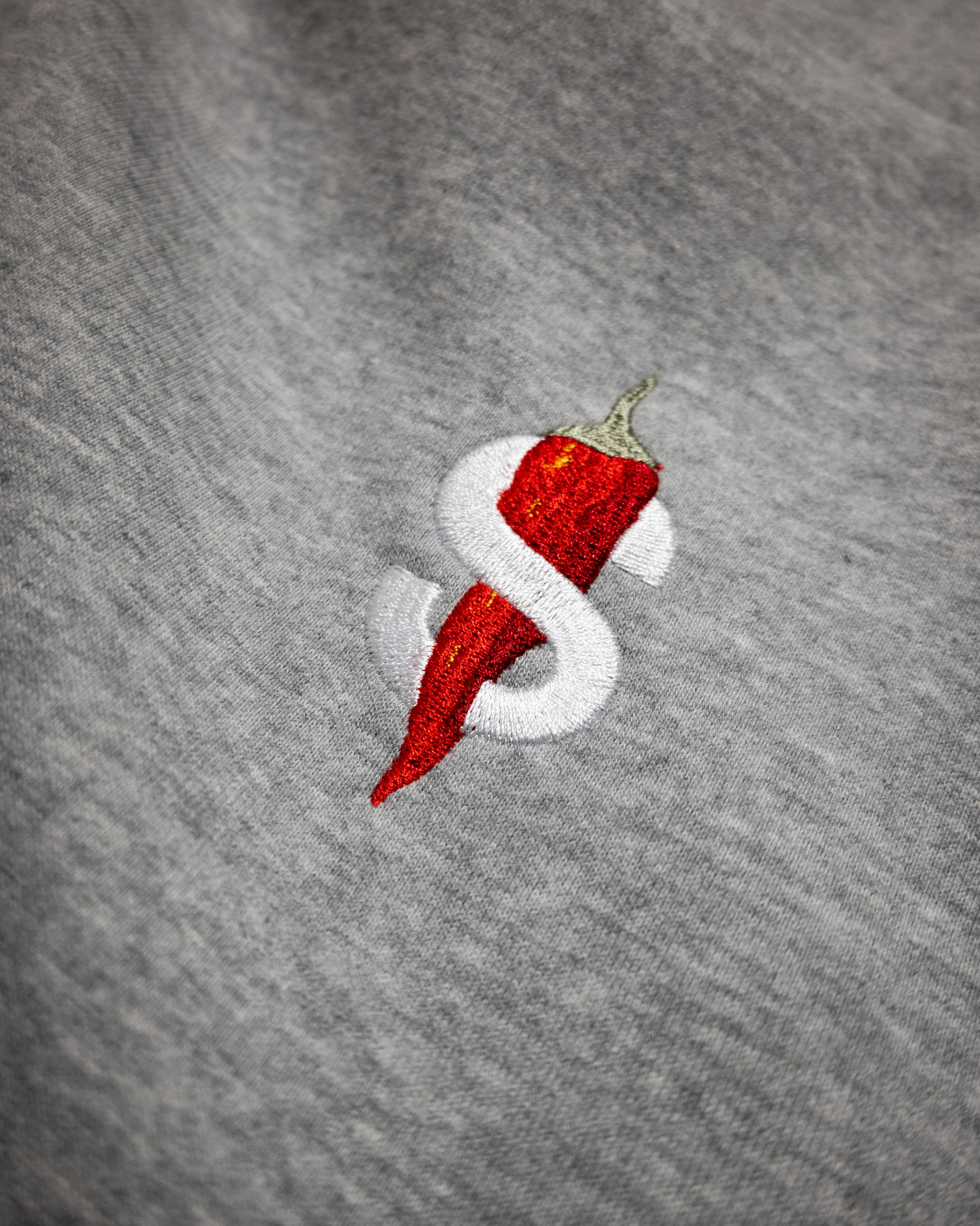 CLASSIC SPICY HOODIE