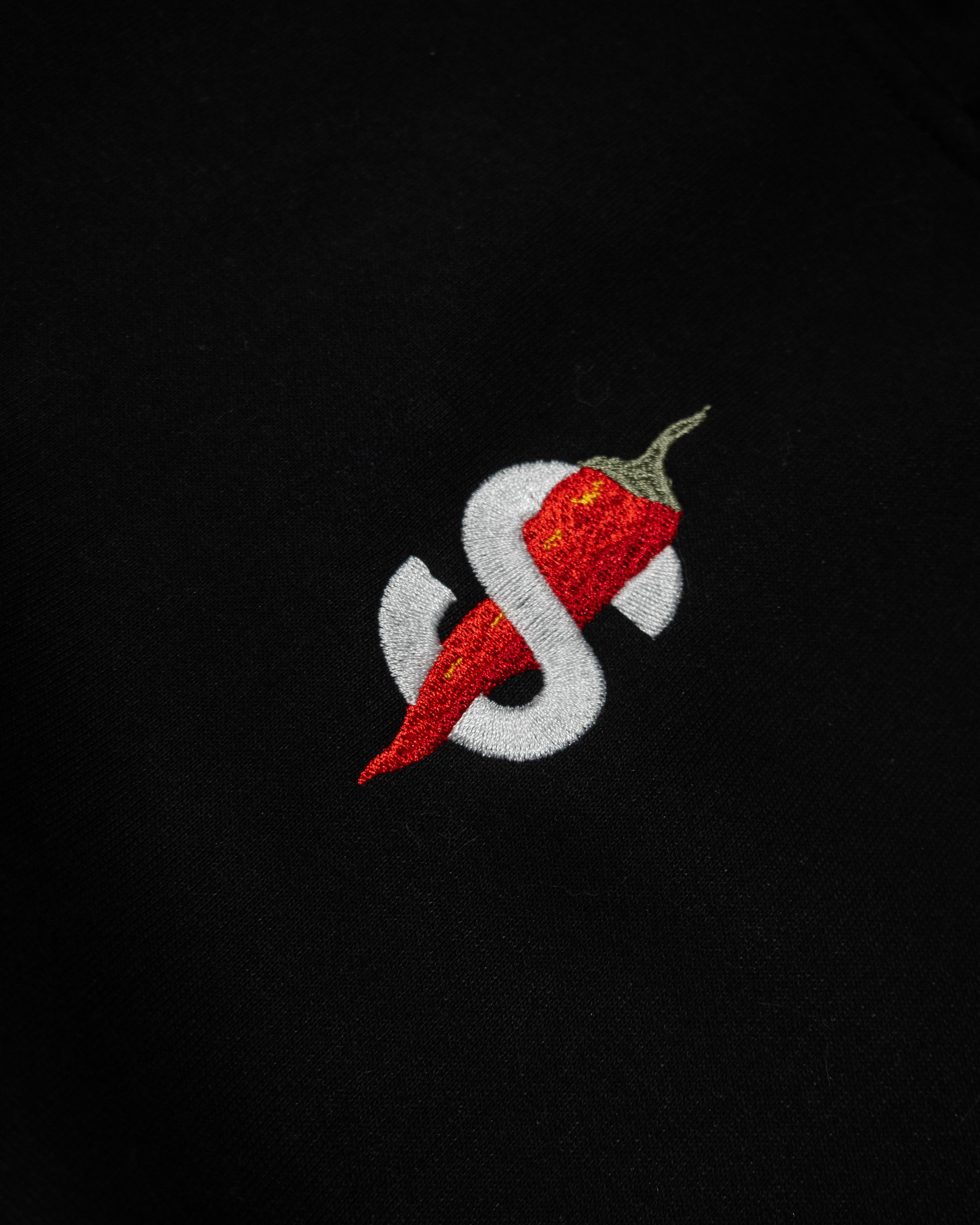 CLASSIC SPICY HOODIE