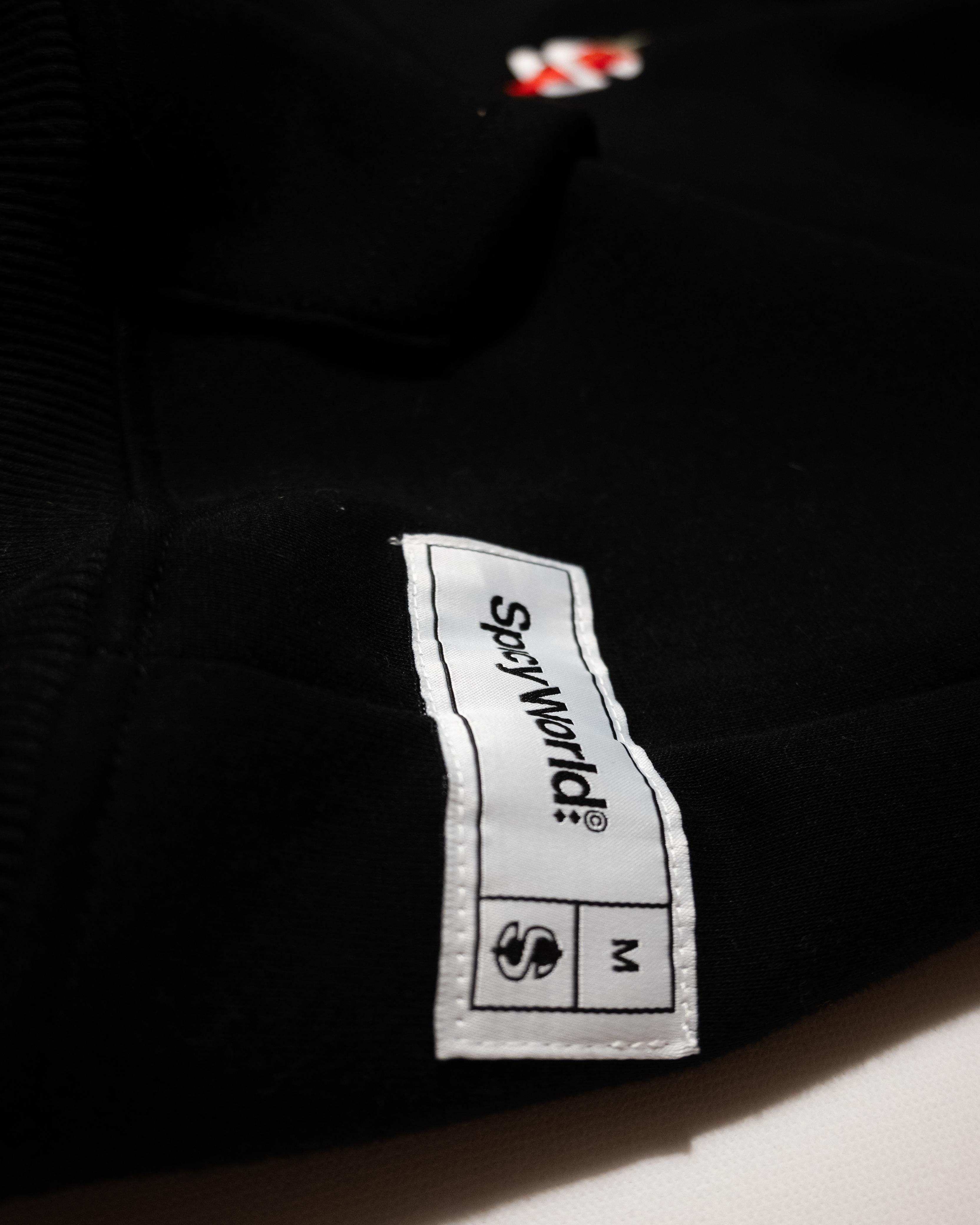 CLASSIC SPICY HOODIE